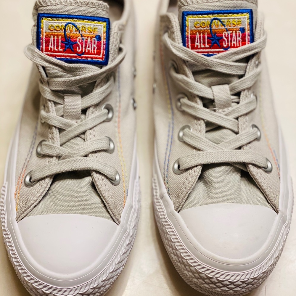 New converse